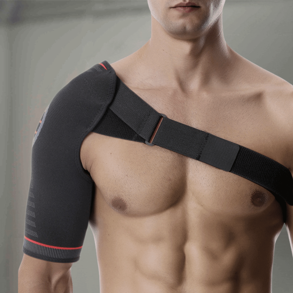 Combat Shoulder Brace