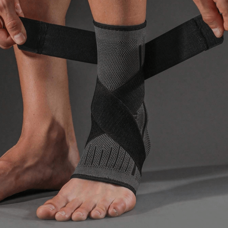Combat Ankle Brace