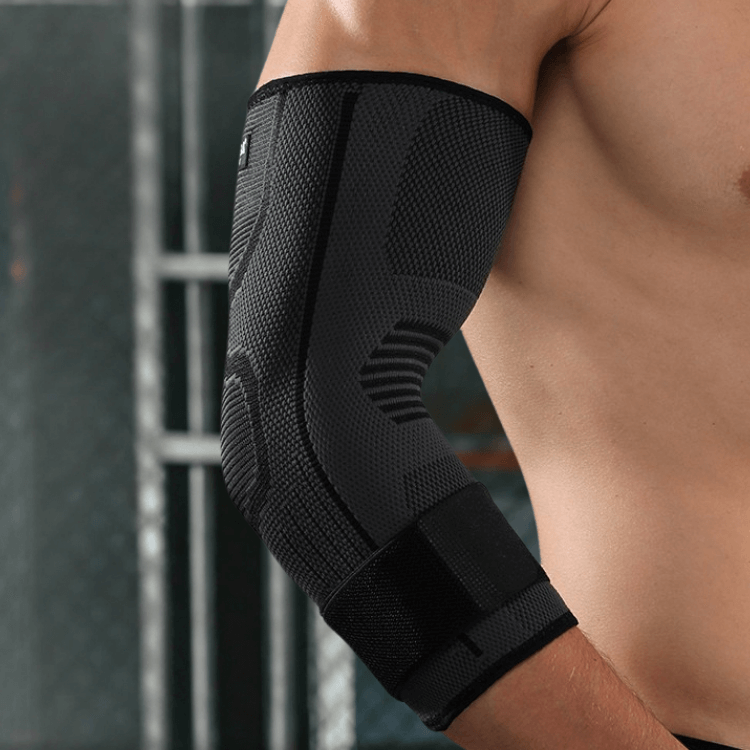Combat Elbow Brace
