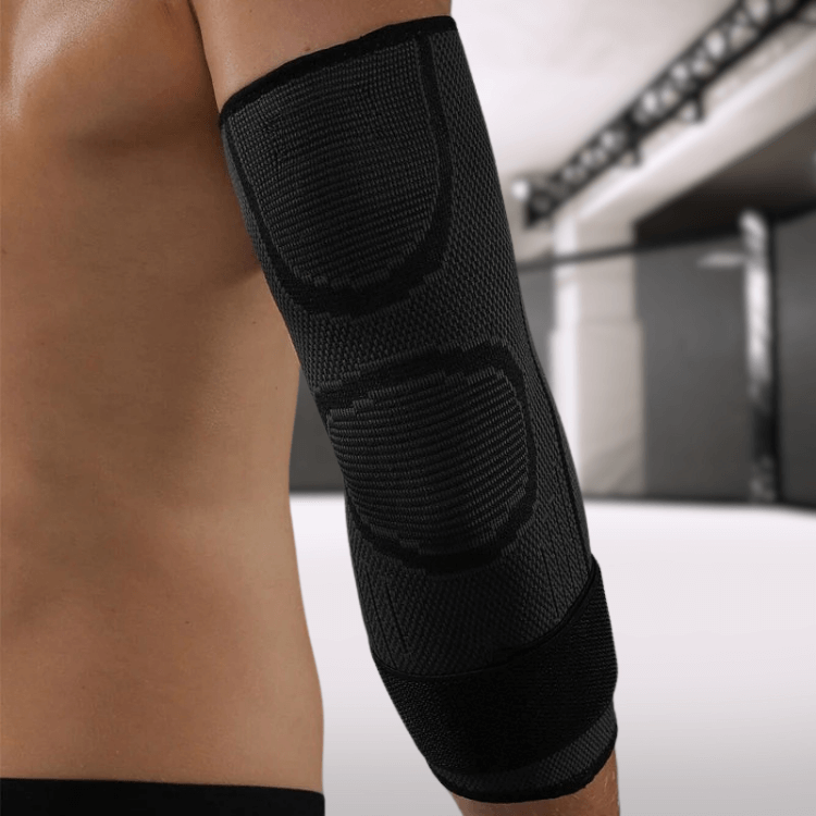 Combat Elbow Brace
