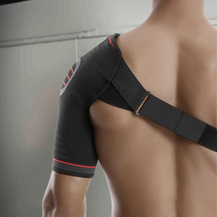 Combat Shoulder Brace
