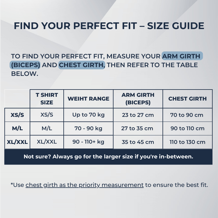 Combat Shoulder Brace