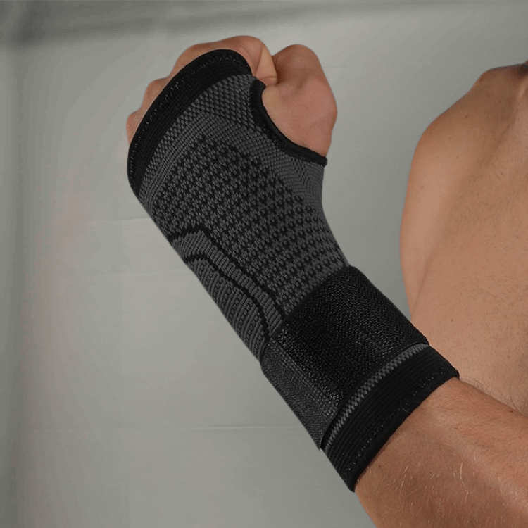 Combat Wrist Brace