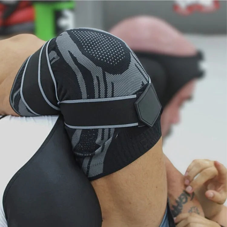 TriLock™ Combat Knee Brace
