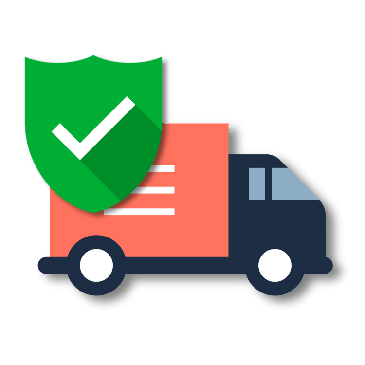 Shipping Insurance: Delays and Lost Parcels